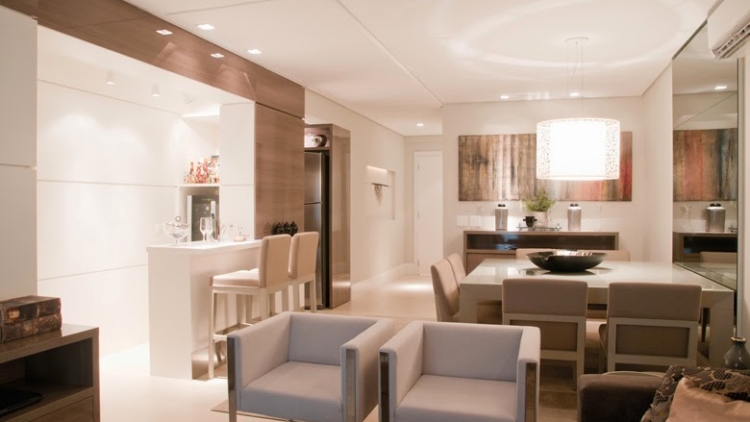 APARTAMENTO COMPLETO